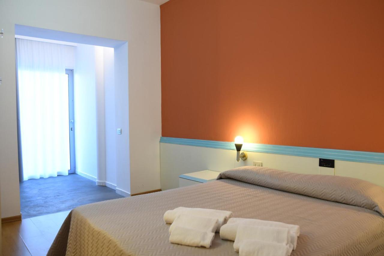 Hotel Orri Tortolì Exterior foto